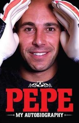 Pepe My Story