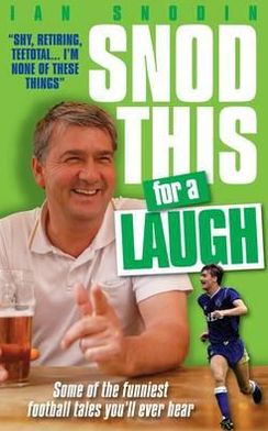 Snod This for a Laugh