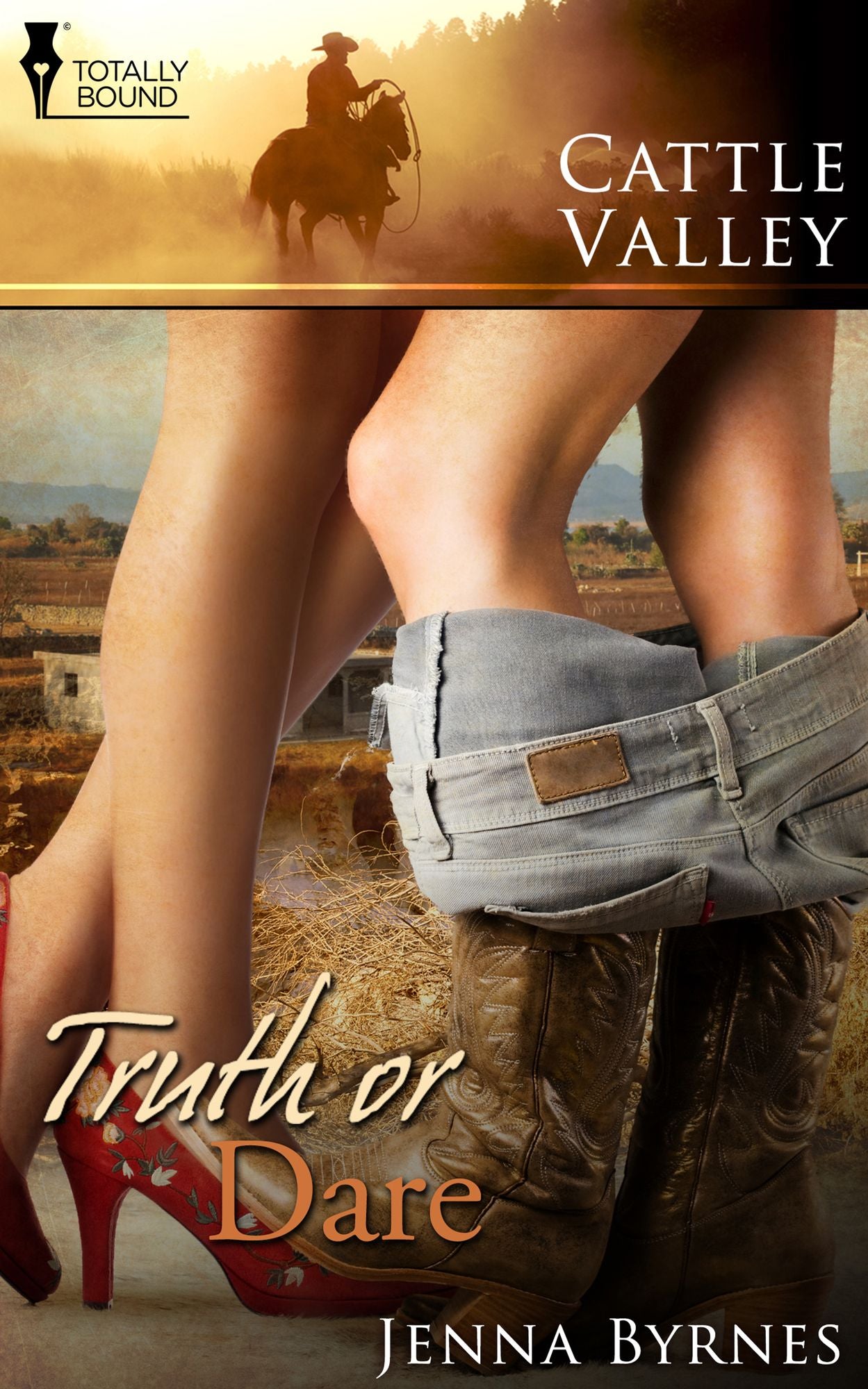 Truth or Dare