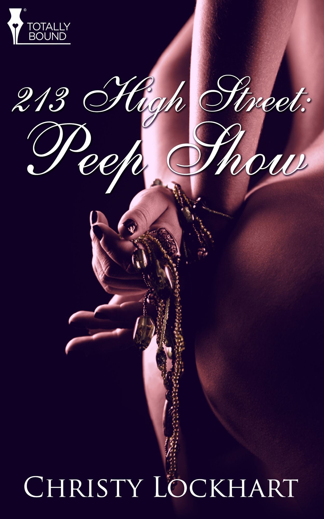 213 High Street: Peep Show