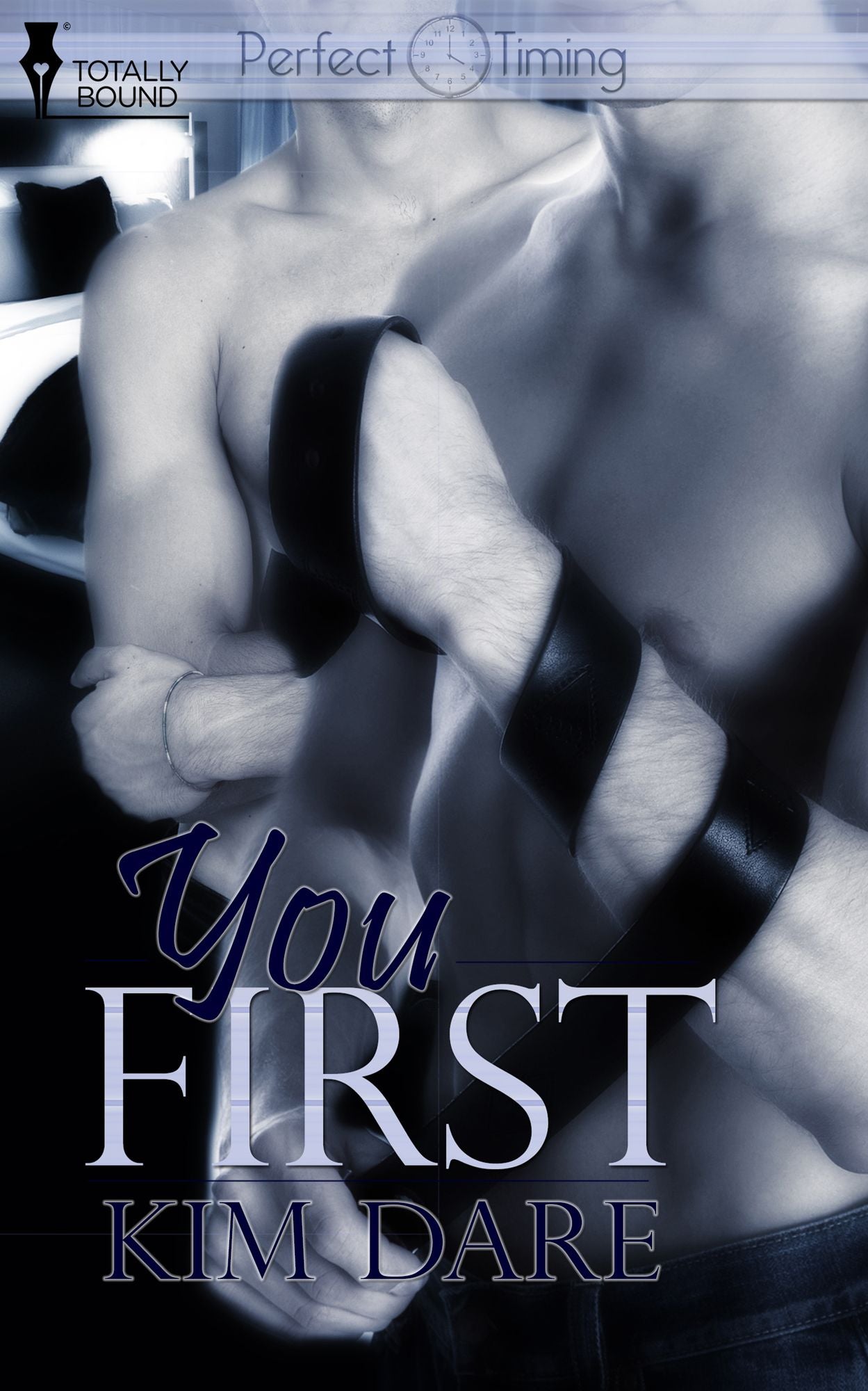 You First