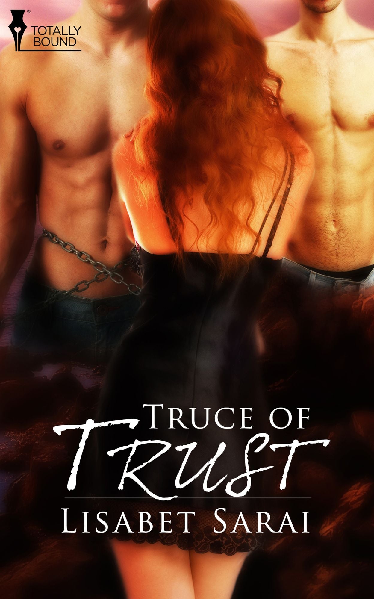 Truce of Trust