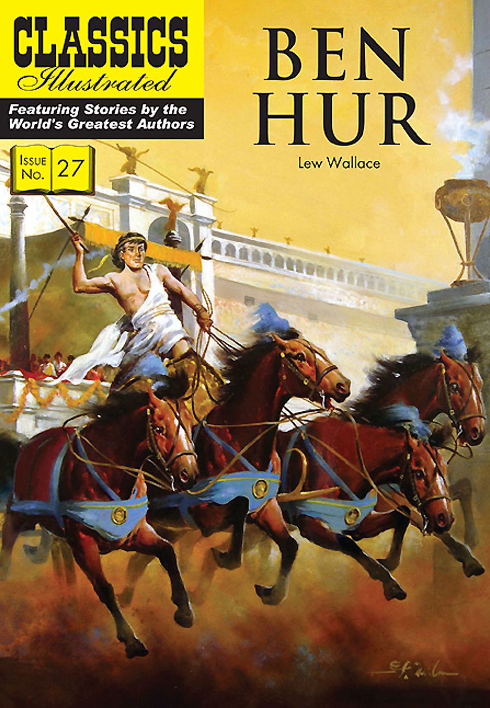Ben-Hur: A Tale of the Christ