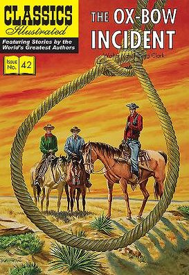 The Ox Bow Incident