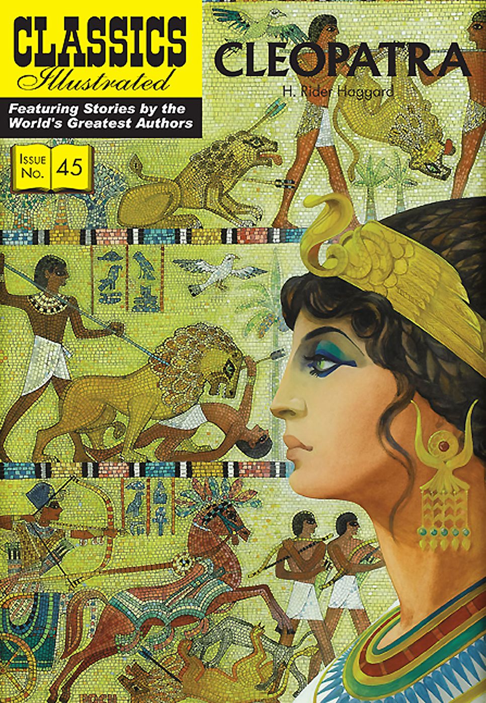 Cleopatra