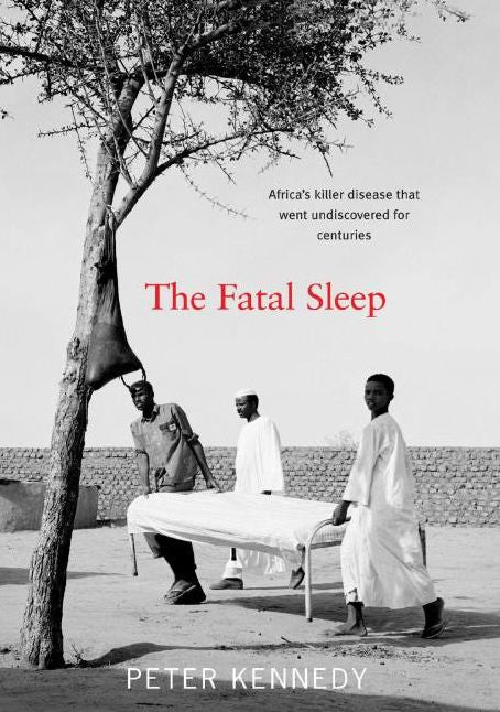 The Fatal Sleep
