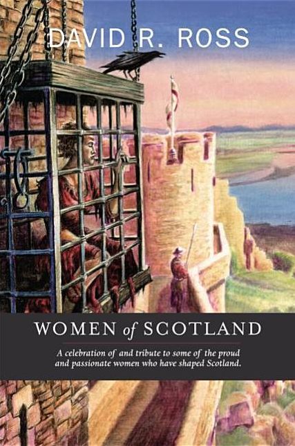 Women of Scotland