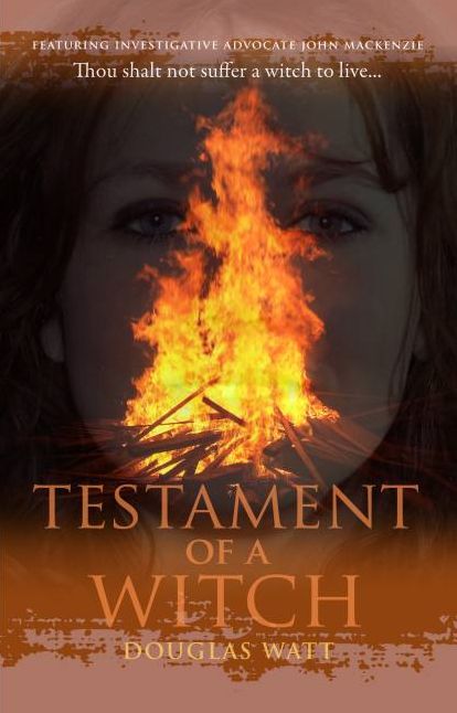 Testament of a Witch