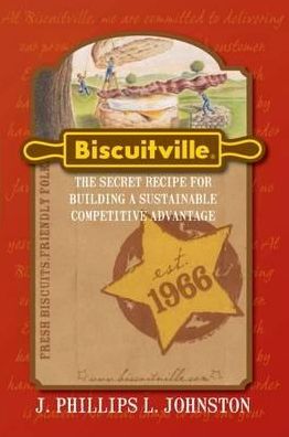 Biscuitville