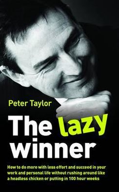 Lazy Winner