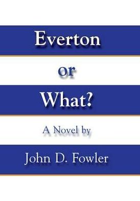 Everton or What?