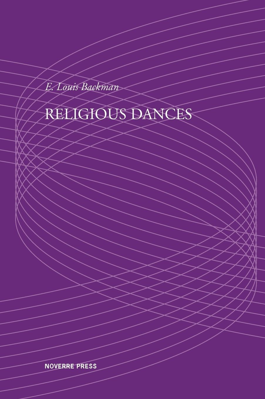 Religious Dances