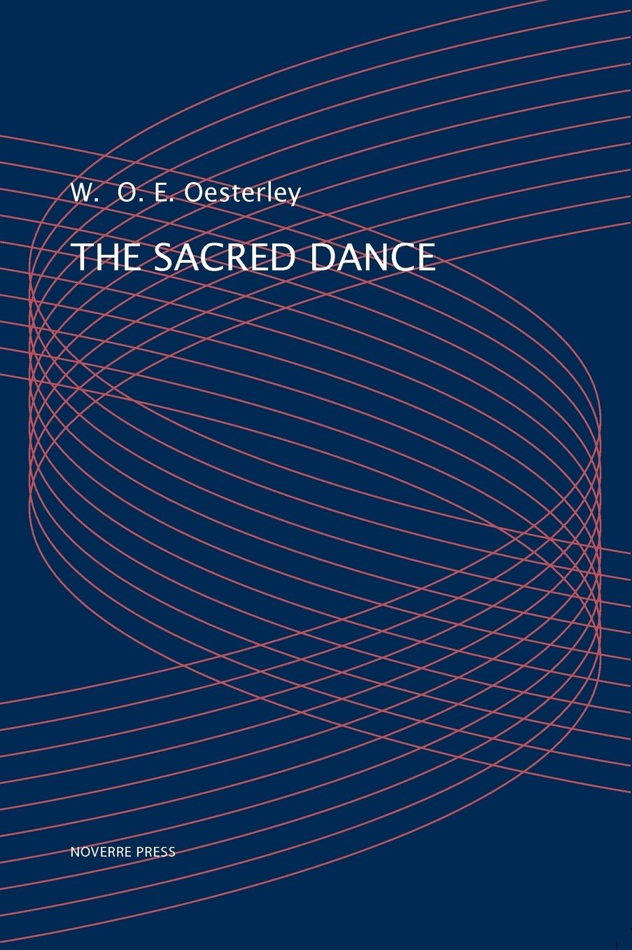 The Sacred Dance