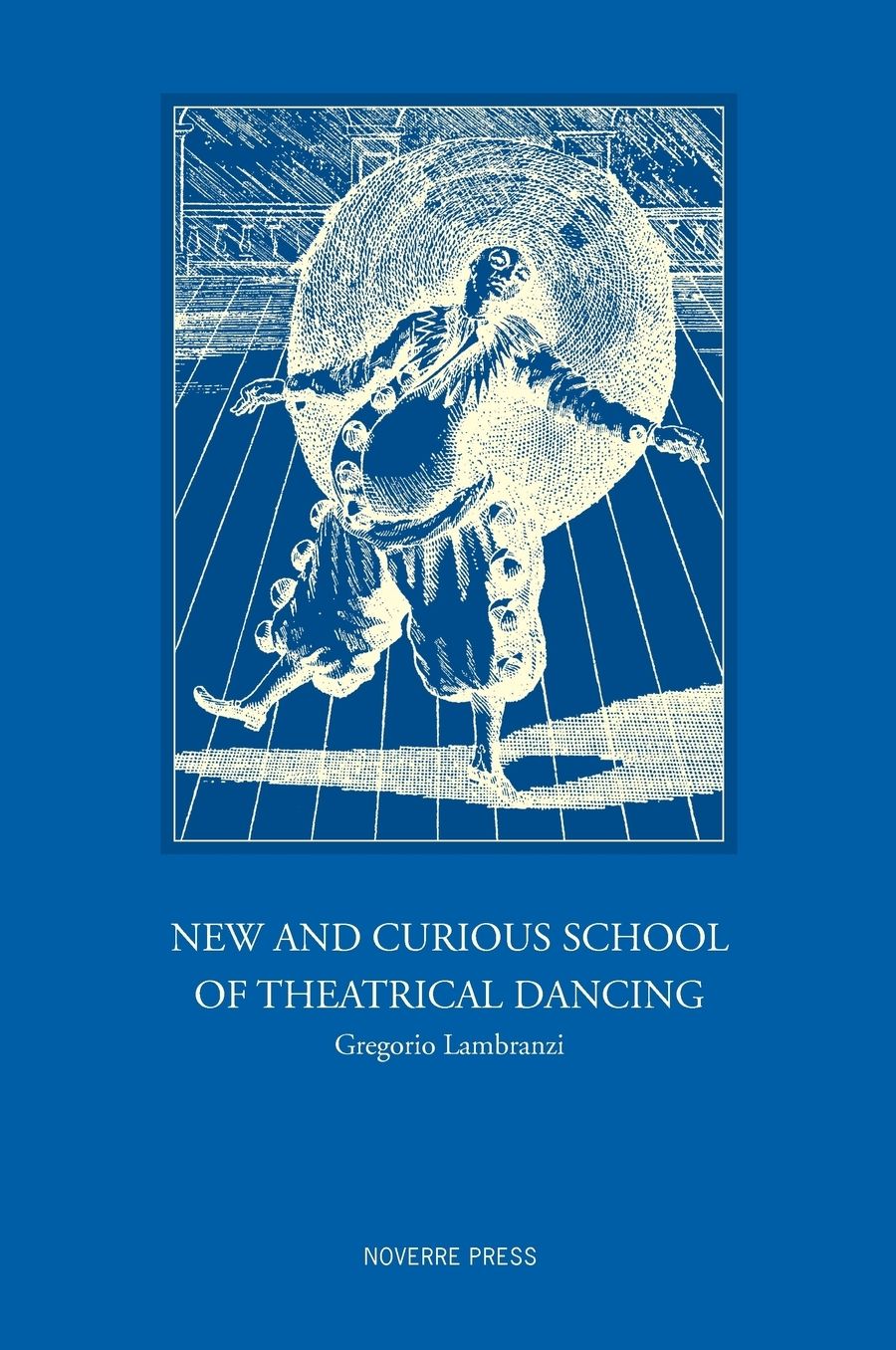 New And Curious School Of Theatrical Dancing