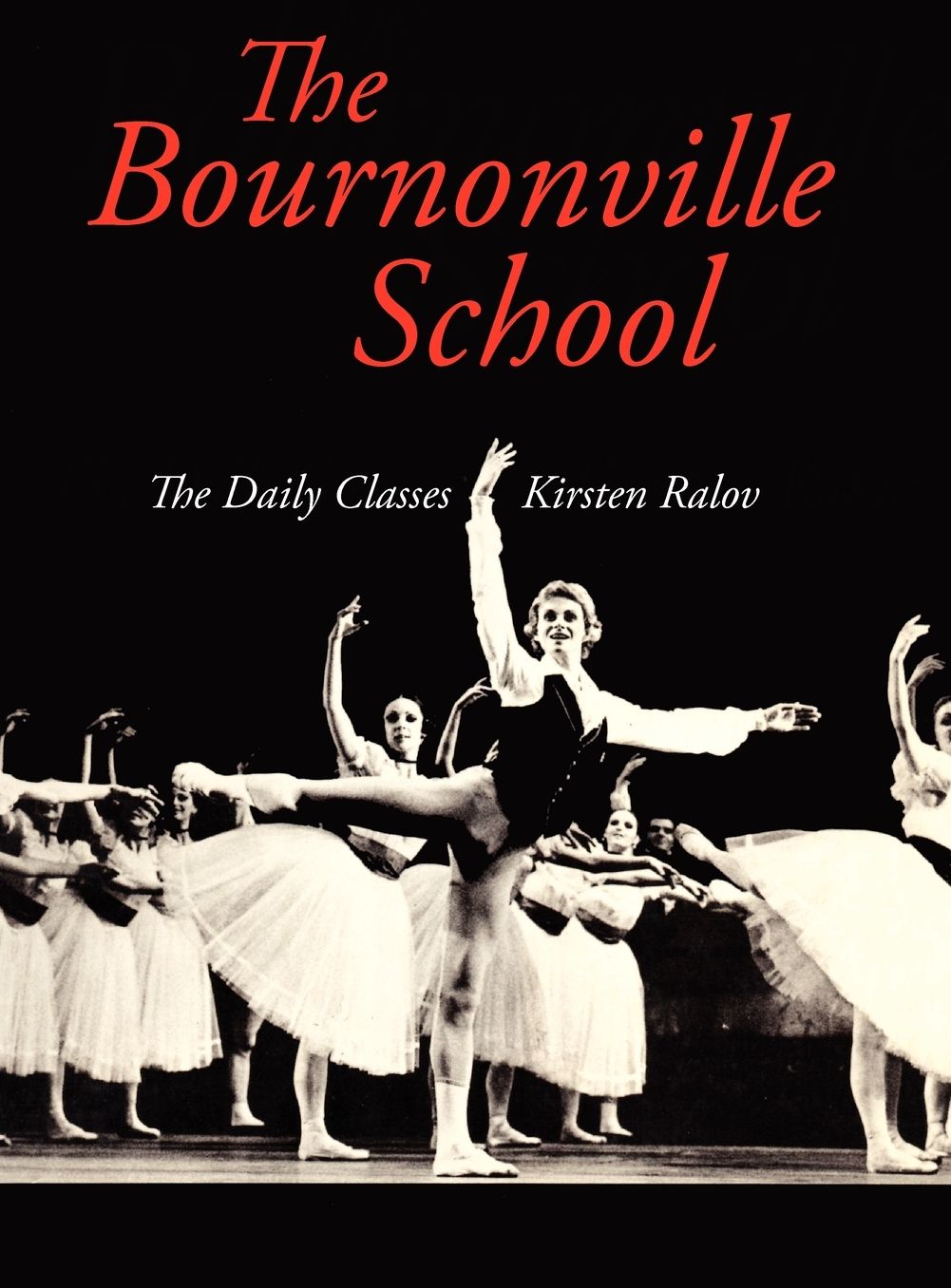The Bournonville School