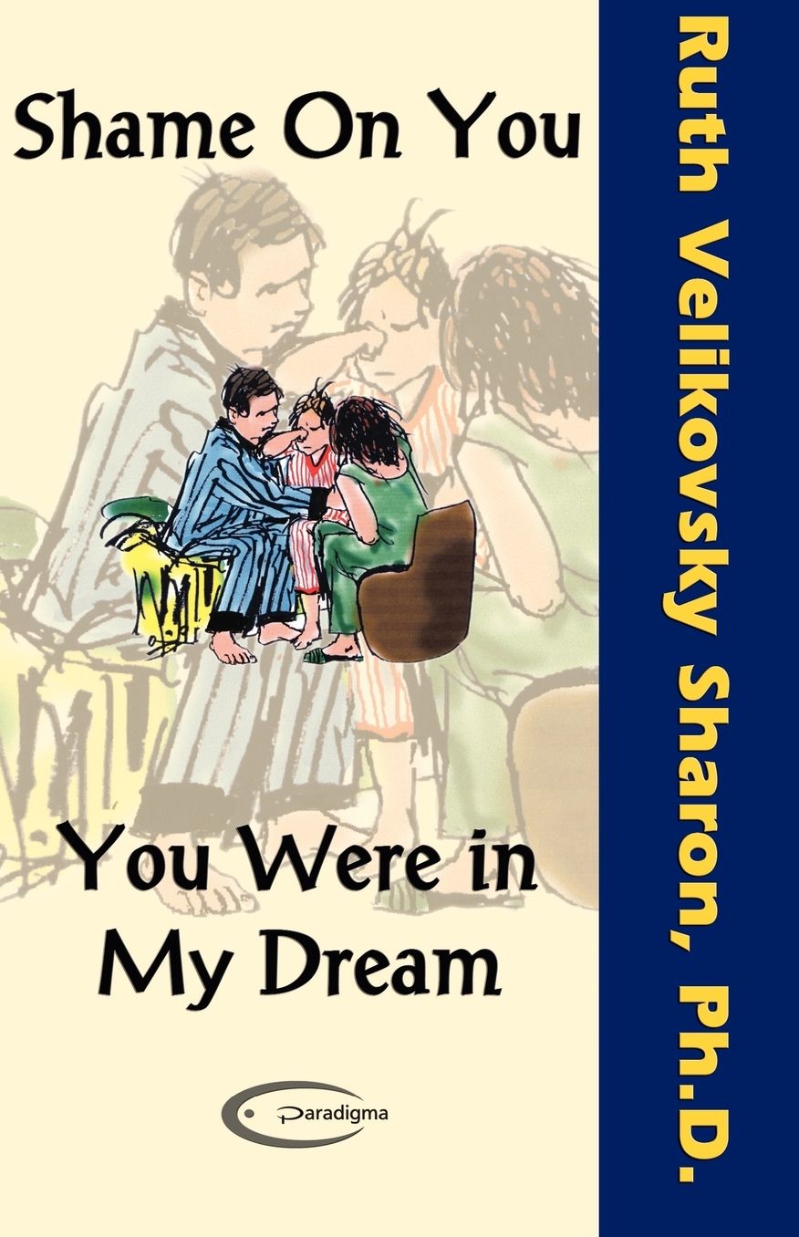 Shame On You - You Were In My Dream
