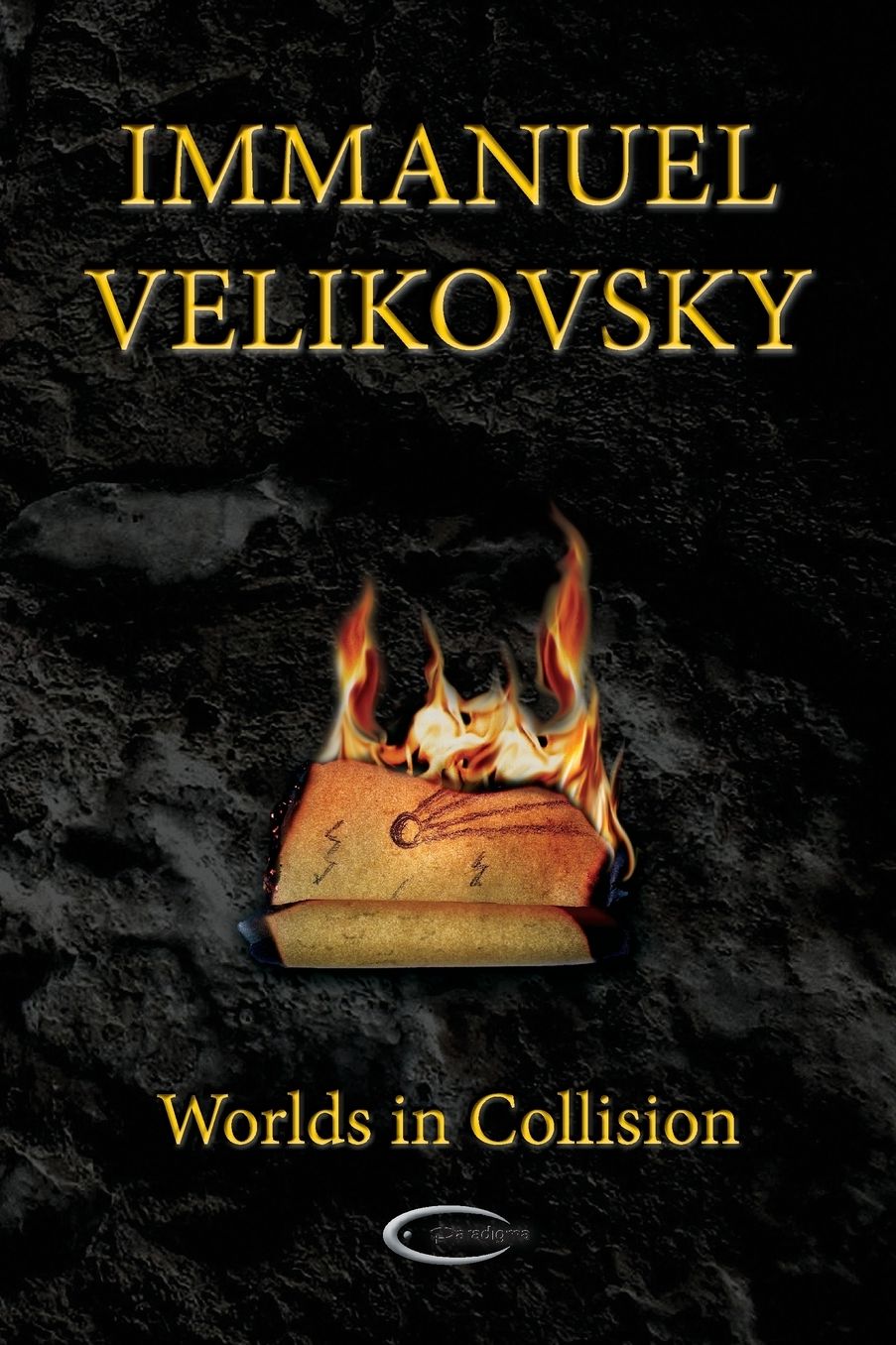 Worlds In Collision
