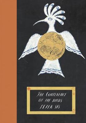 Conference of Birds