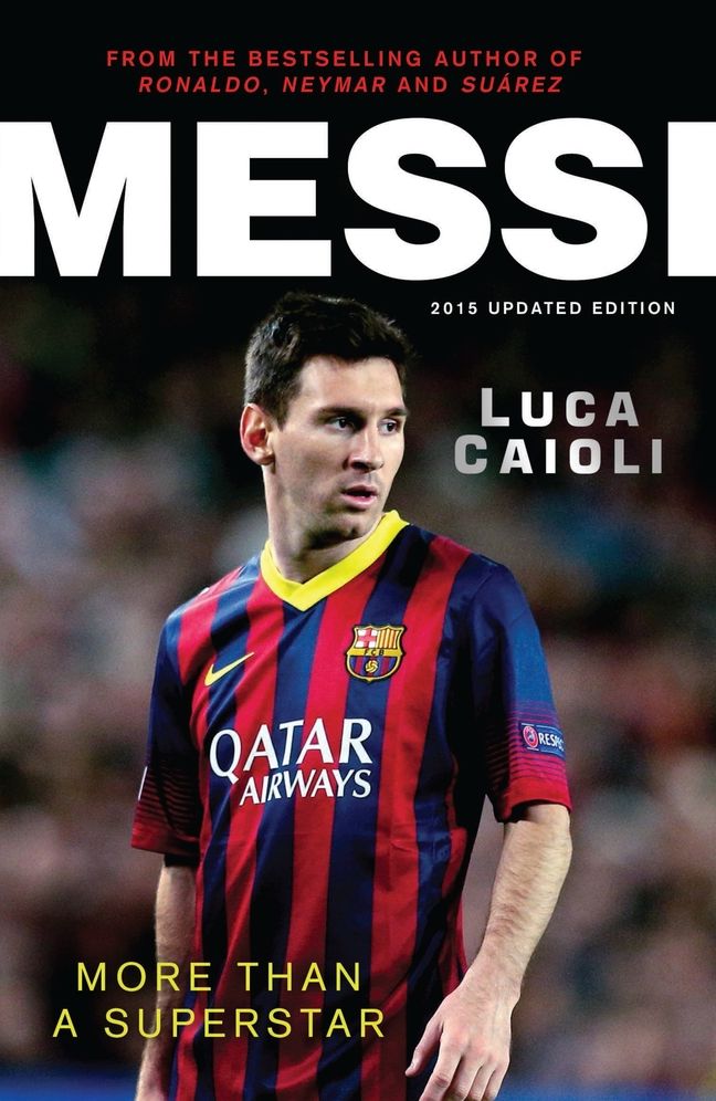 Messi: More Than a Superstar