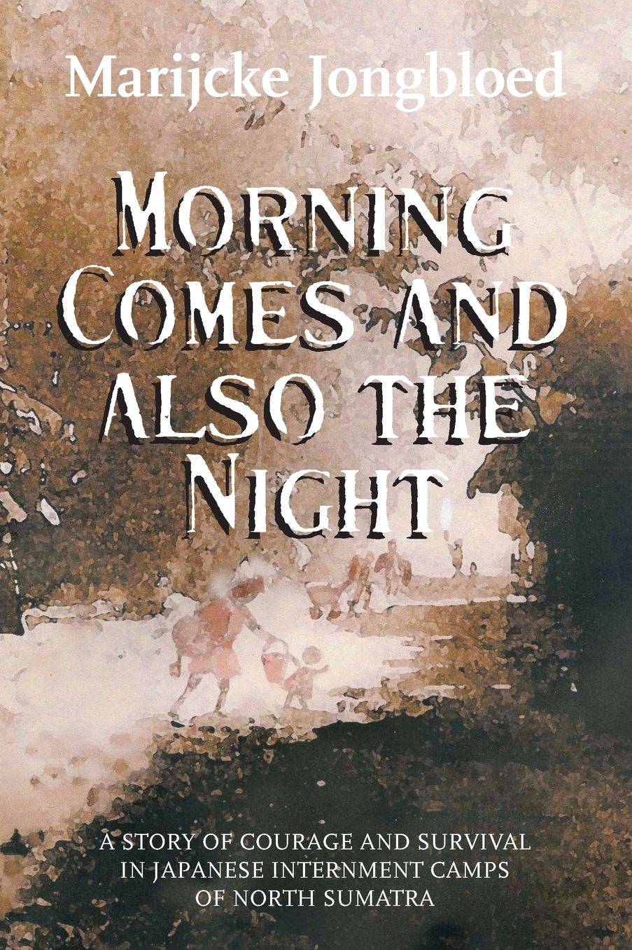 Morning Comes And Also The Night
