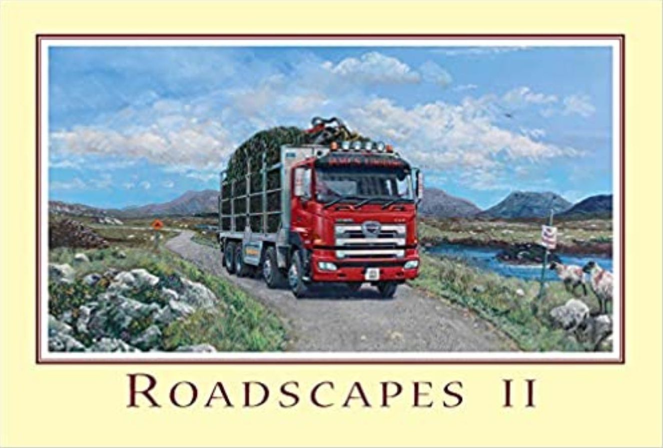 Roadscapes II: Landscapes of the Road