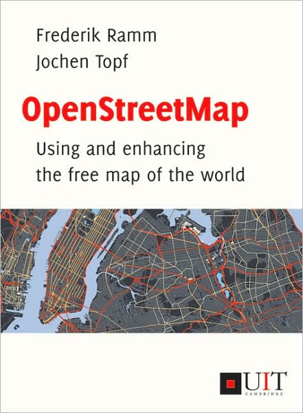 OpenStreetMap: Using and Enhancing the Free Map of the World
