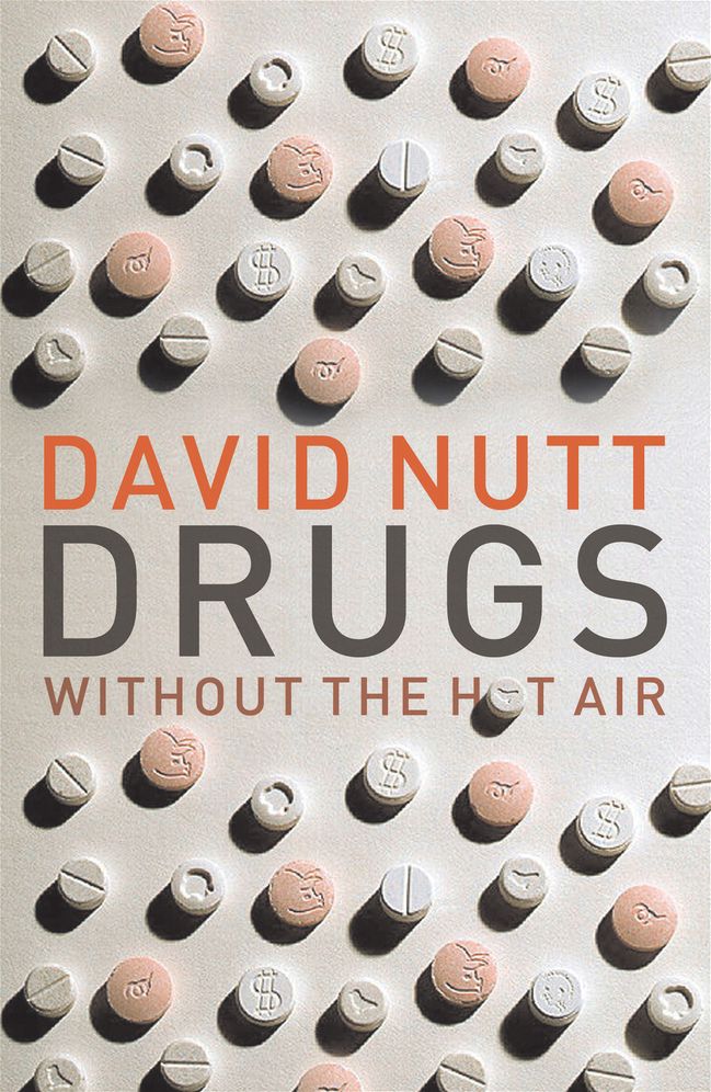 Drugs Without the Hot Air