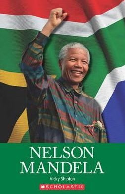 Nelson Mandela