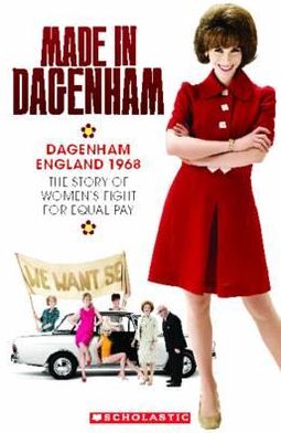 Made in Dagenham