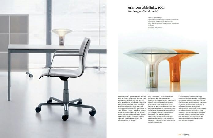 Tools for Living: A Sourcebook of Iconic Designs for the Home