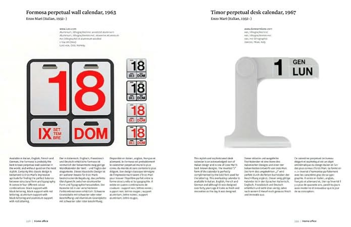 Tools for Living: A Sourcebook of Iconic Designs for the Home