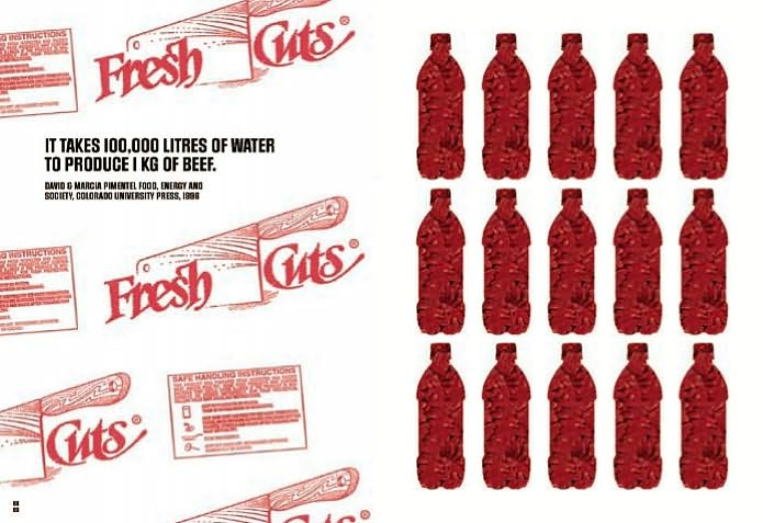 The Little Book of Shocking Food Facts