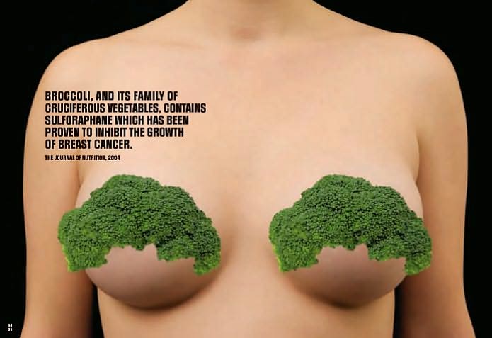 The Little Book of Shocking Food Facts