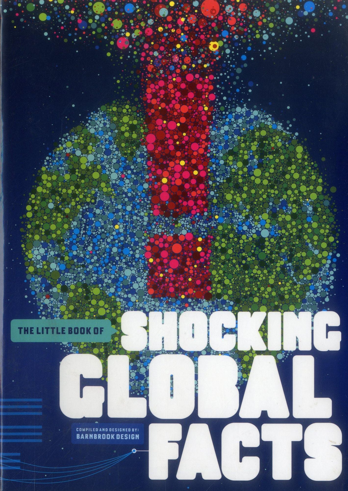 The Little Book of Shocking Global Facts