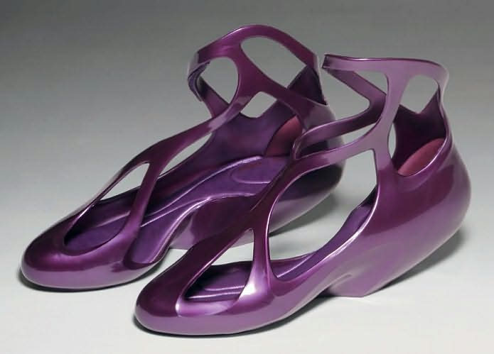 Plastic Dreams: Synthetic Visions in Design