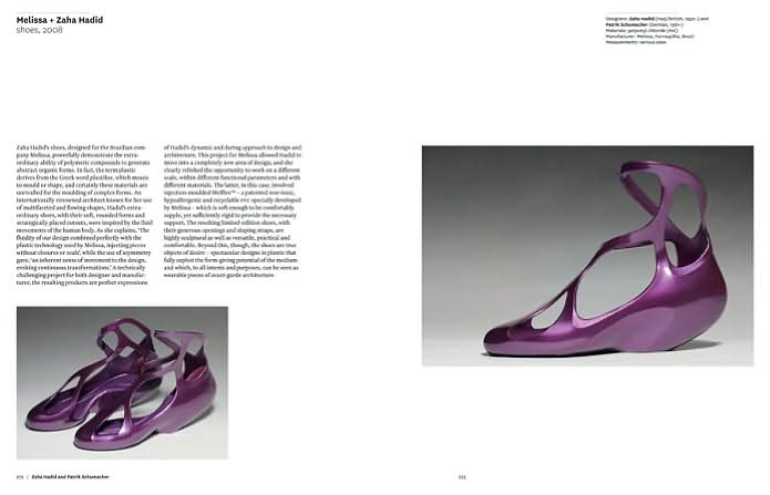 Plastic Dreams: Synthetic Visions in Design