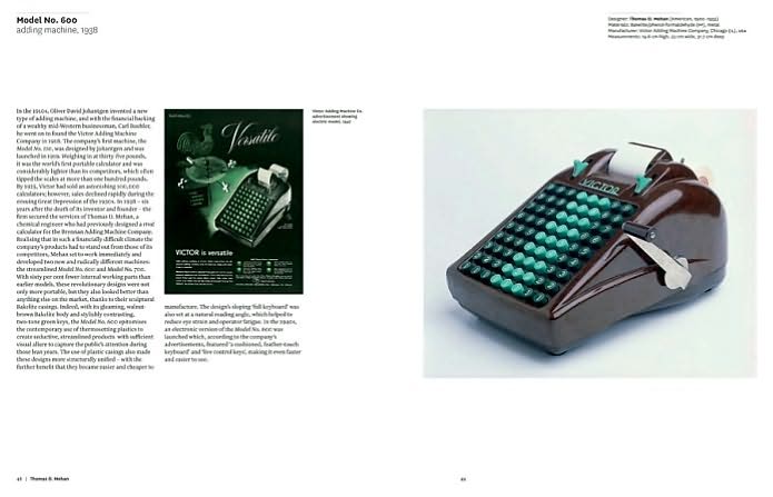 Plastic Dreams: Synthetic Visions in Design