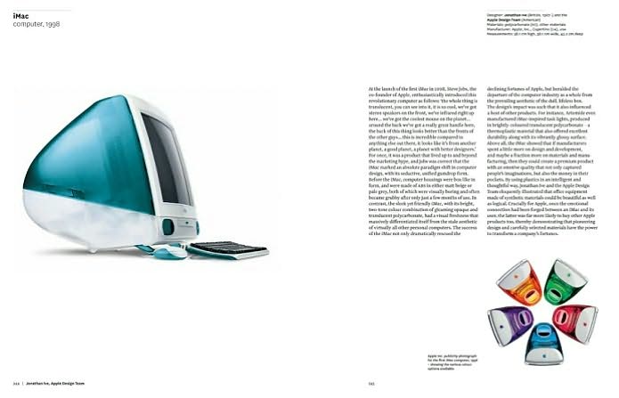 Plastic Dreams: Synthetic Visions in Design
