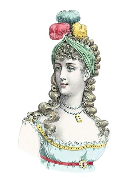 Hairstyles: Ancient to Present