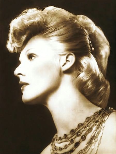 Hairstyles: Ancient to Present