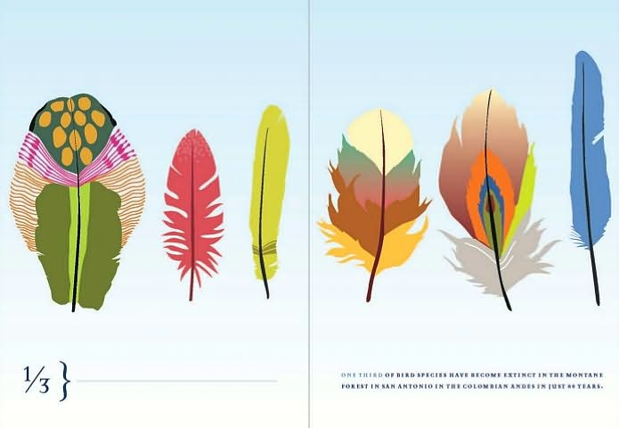 The Little Book of Shocking Eco Facts