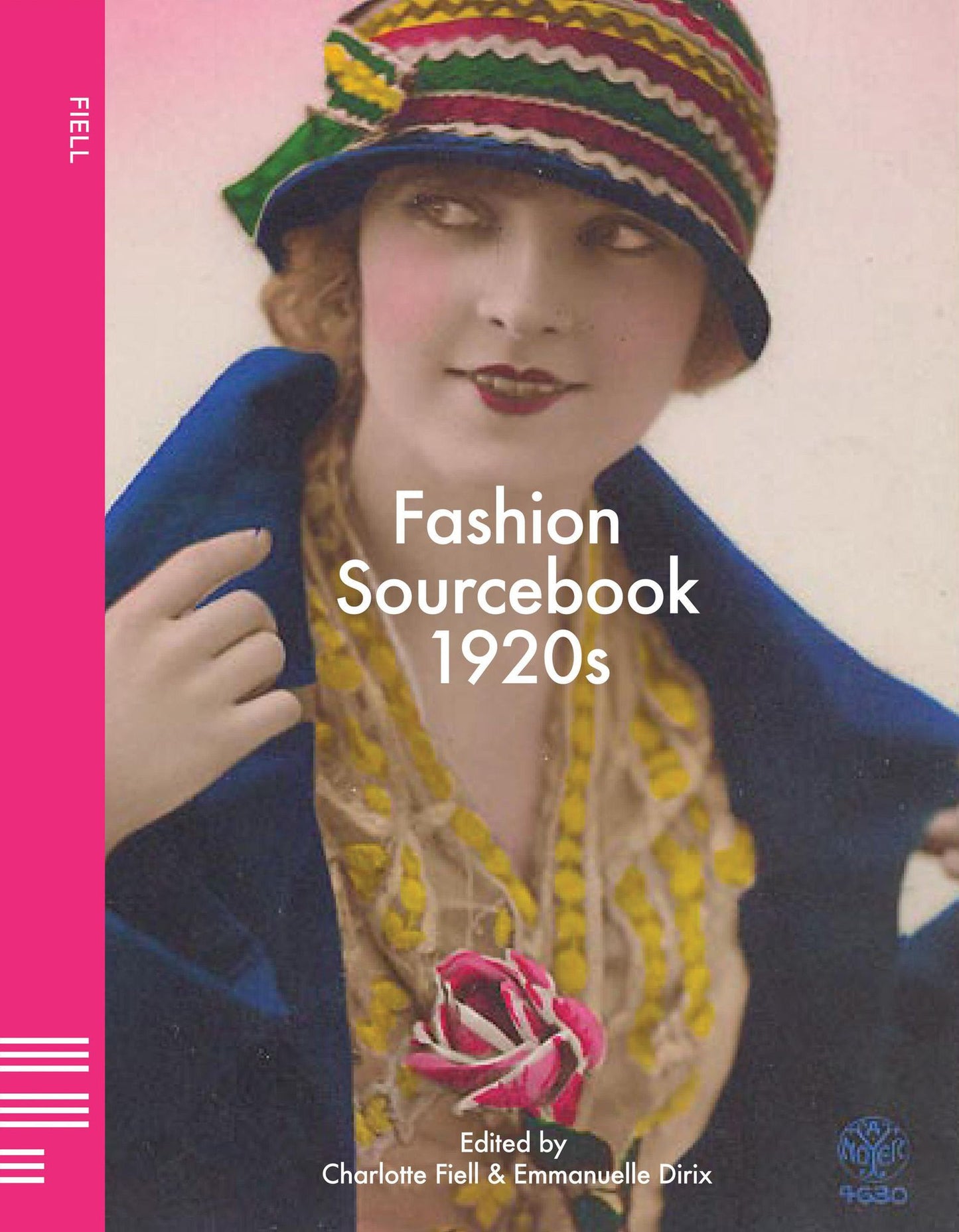 Fashion Sourcebook - 1920s