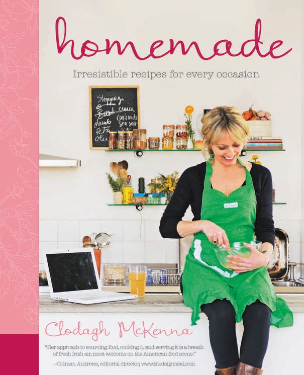 Homemade: Irresistible Homemade Recipes for Every Occasion