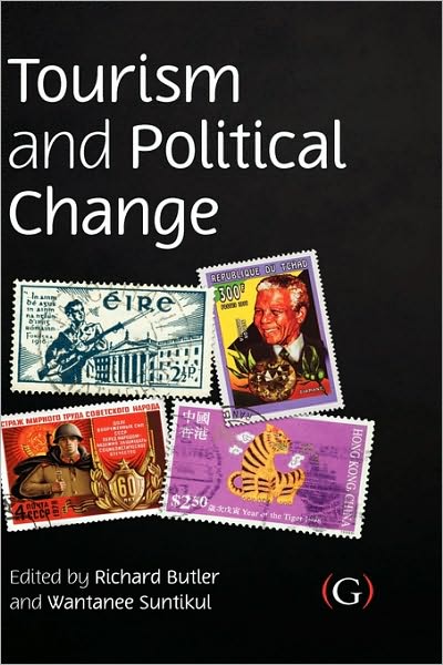 Tourism and Political Change