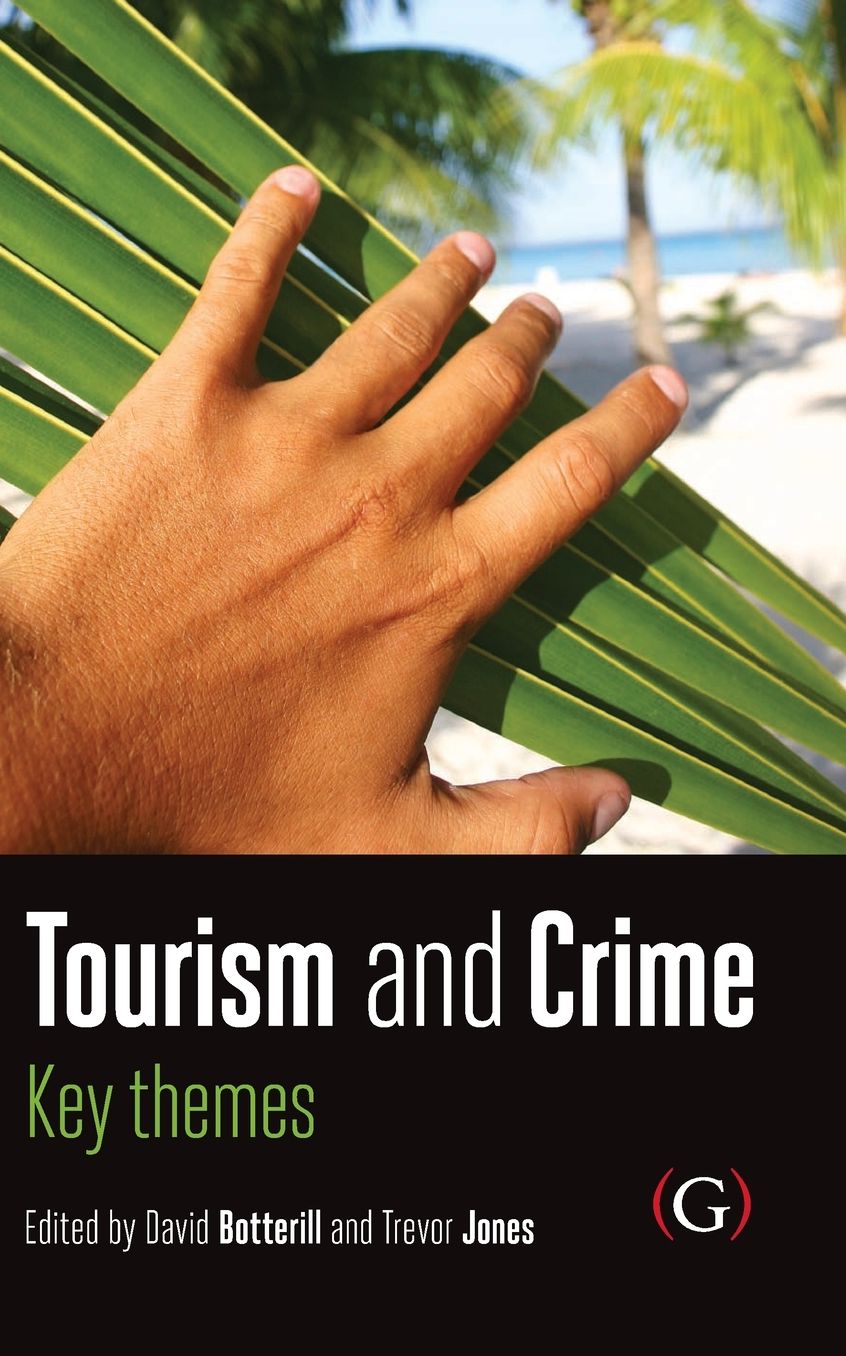 Tourism and Crime