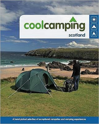 Cool Camping: Scotland