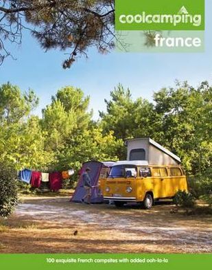 Cool Camping - France.