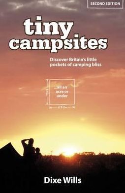 Tiny Campsites