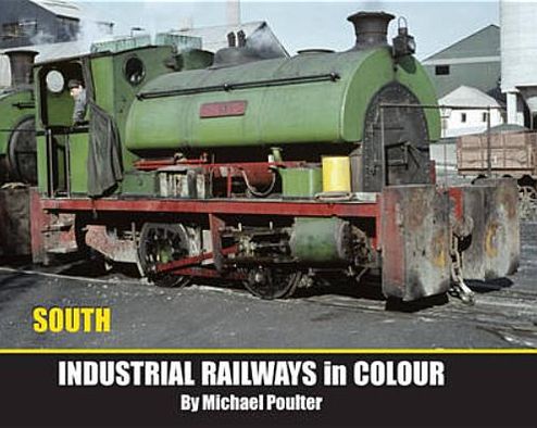 Industrial Railways in Colour South