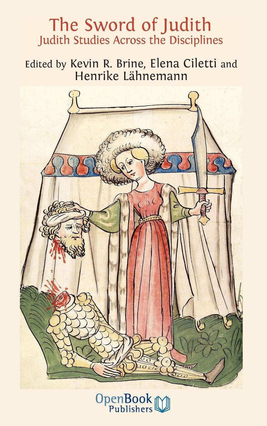 The Sword Of Judith
